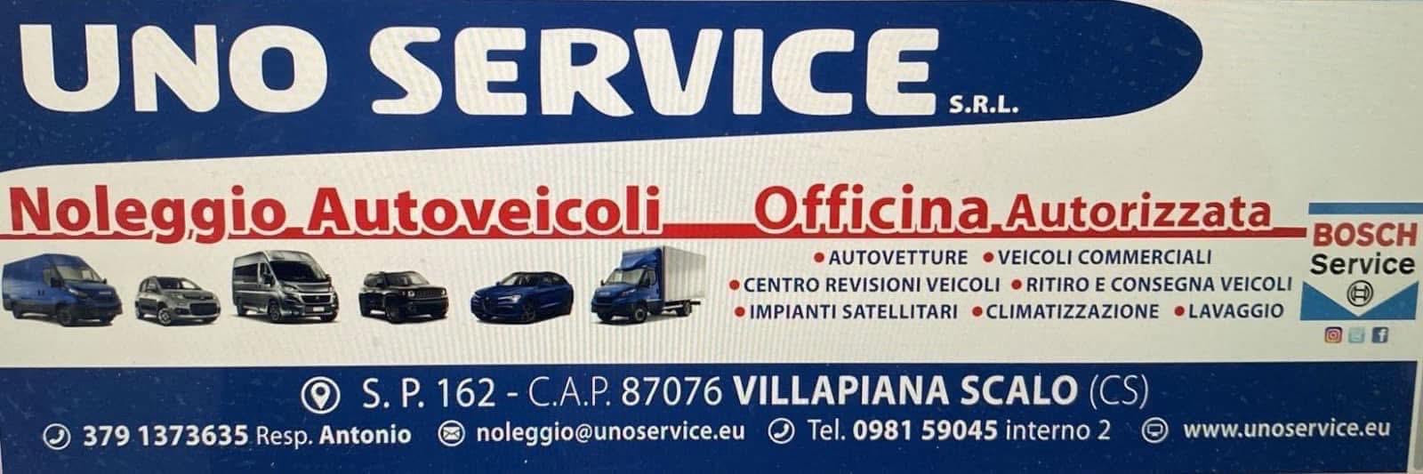 UNO SERVICE s.r.l.