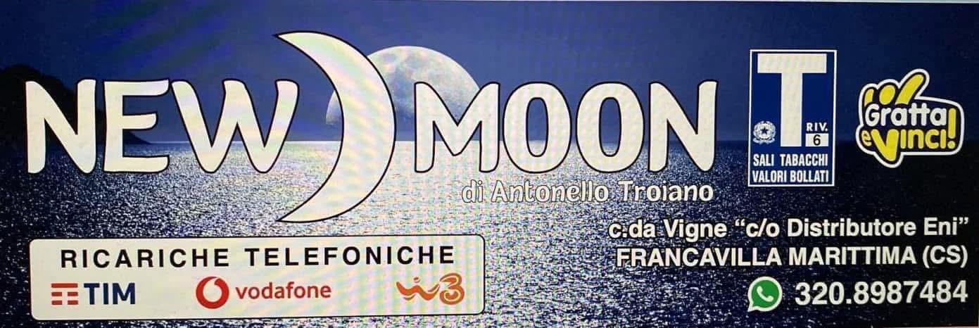 NEW MOON