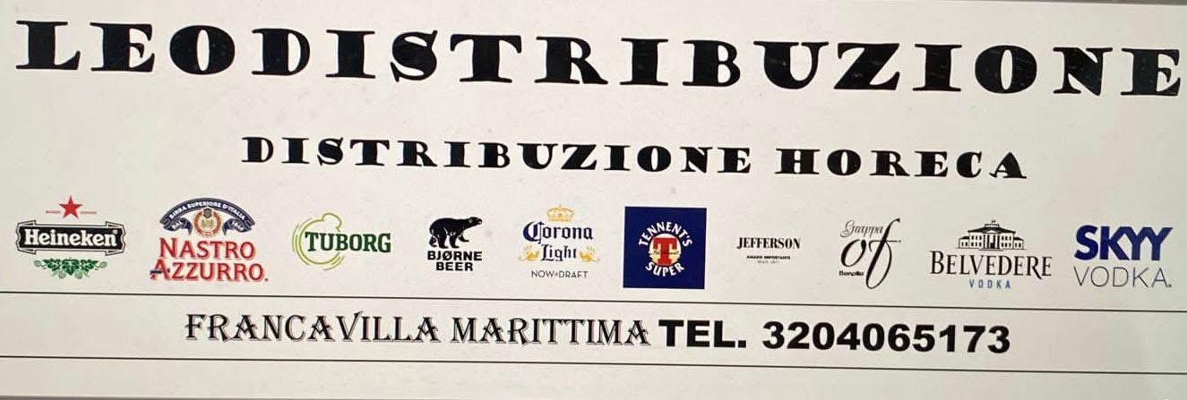 LEODISTRIBUZIONE