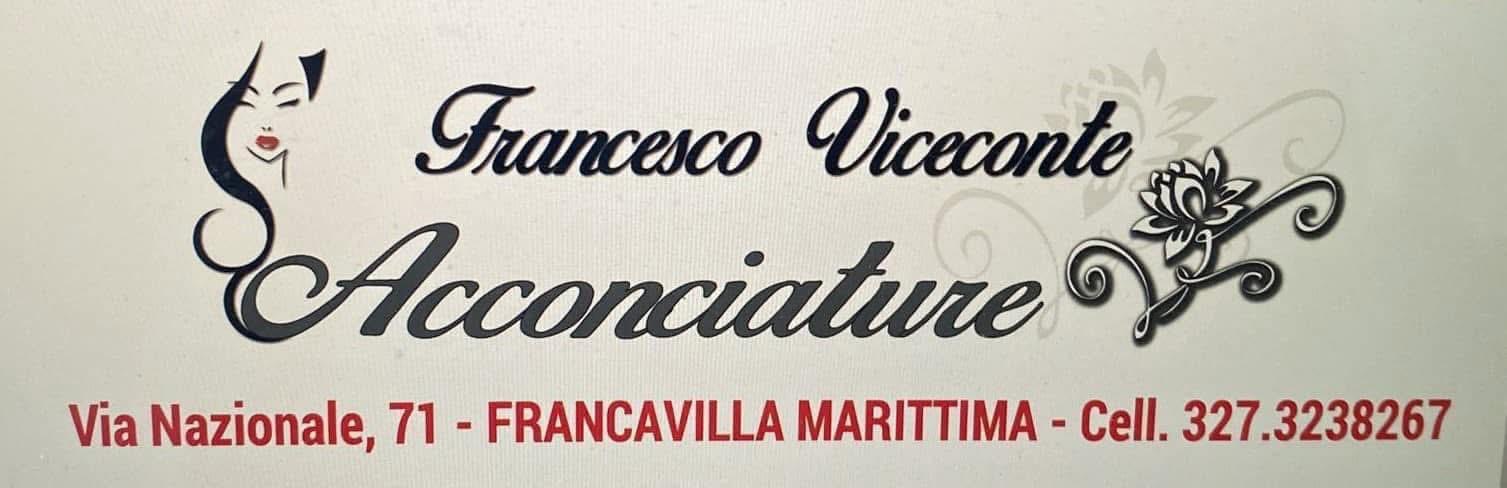 Francesco Viceconte Acconciature