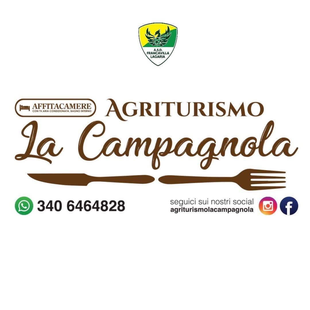 AGRITURISMO LA CAMPAGNOLA