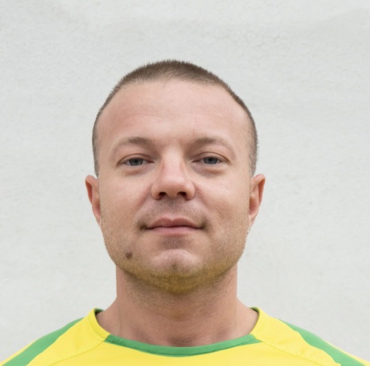 Domenico Tricoci