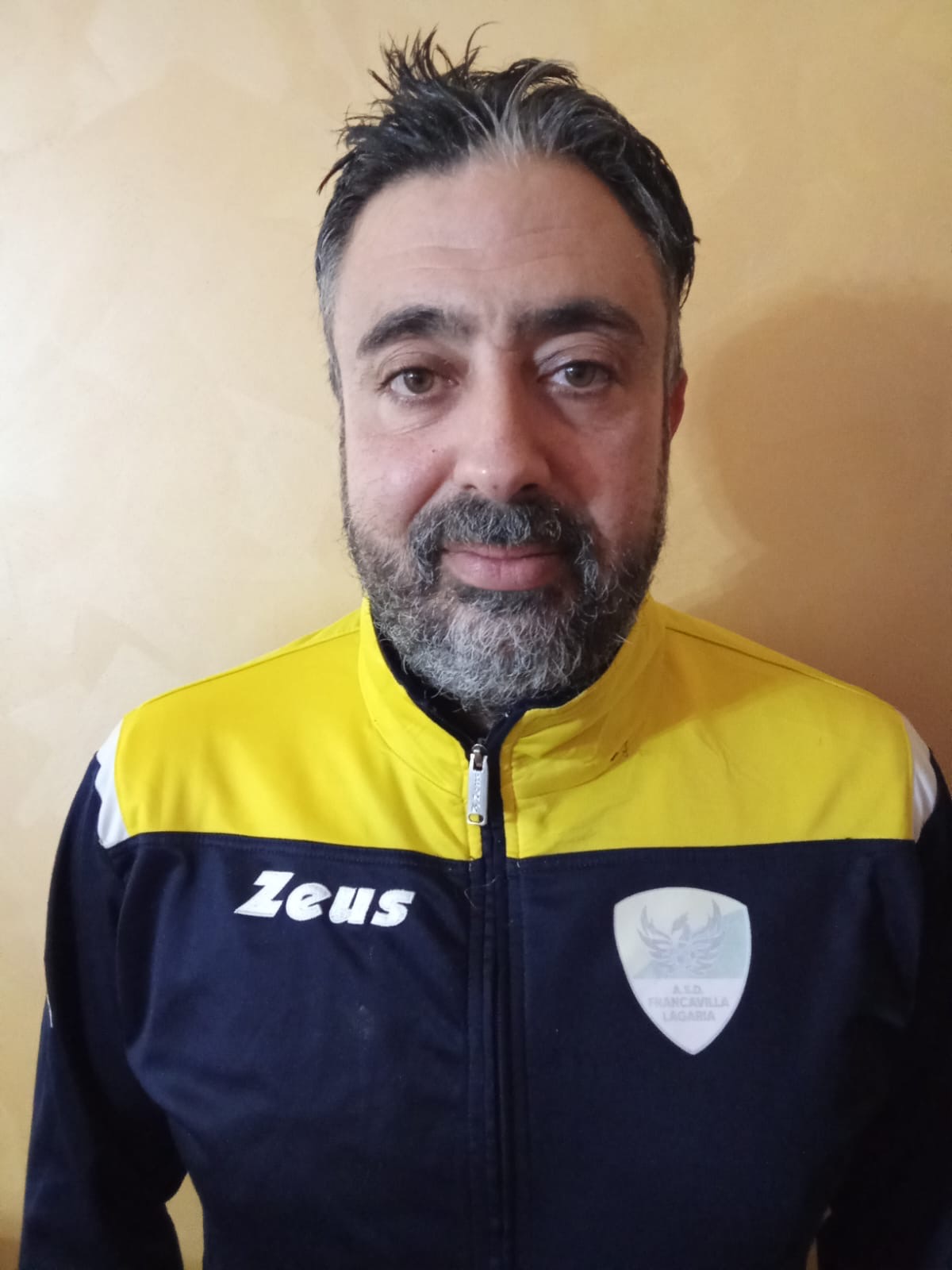 Gaetano Mazzei