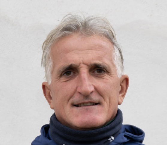 Giuseppe Lucente
