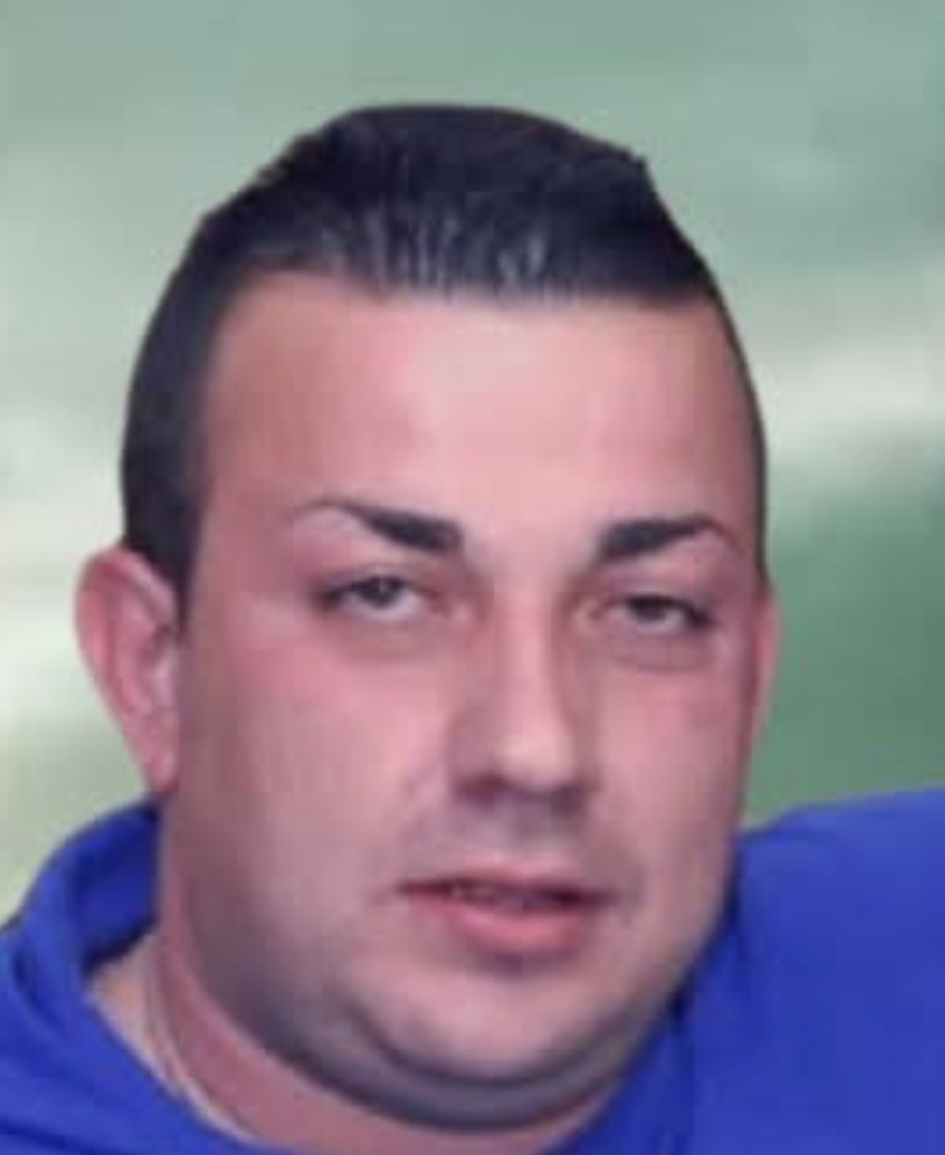 Giuseppe Perrone