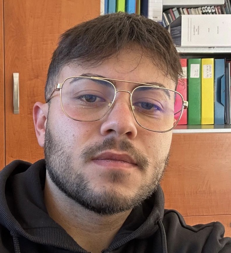 Mattia Rugiano