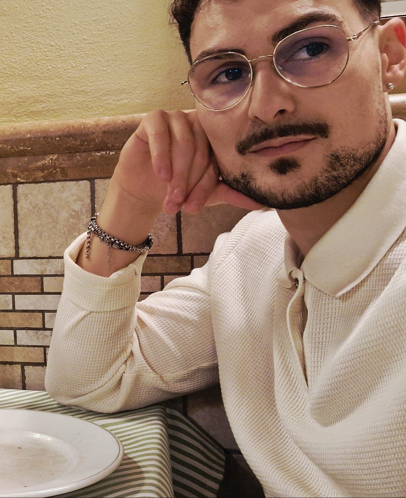 Cristian Santagada
